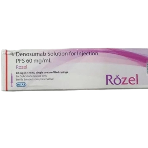 Denosumab Injection