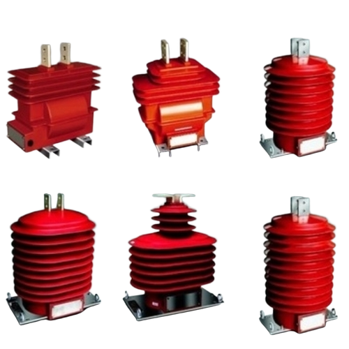 Electromagnetic Transformer
