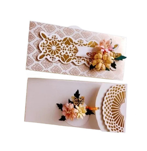 Fancy Envelope