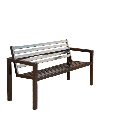 Garden Bench