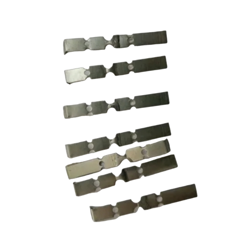 Golden Busbar Chambers - Color: Silver
