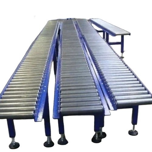 Hindtek Gravity Roller Conveyor