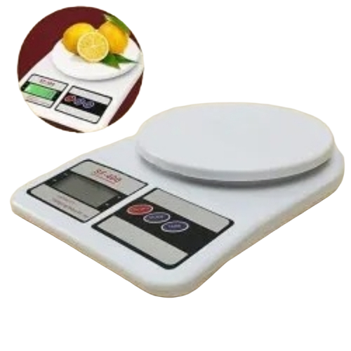 Kitchen Scale