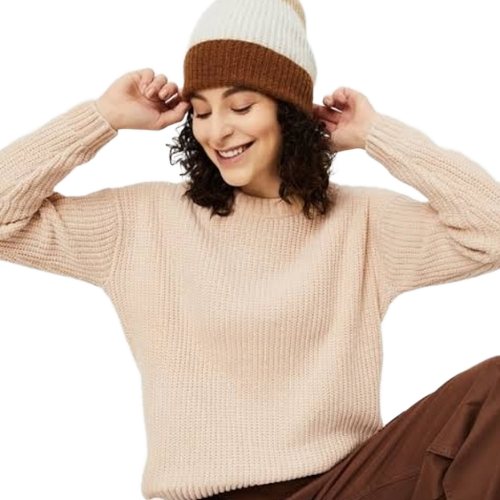 Ladies Sweater