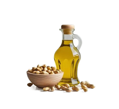 Peanut Oil - Application: Kitchen