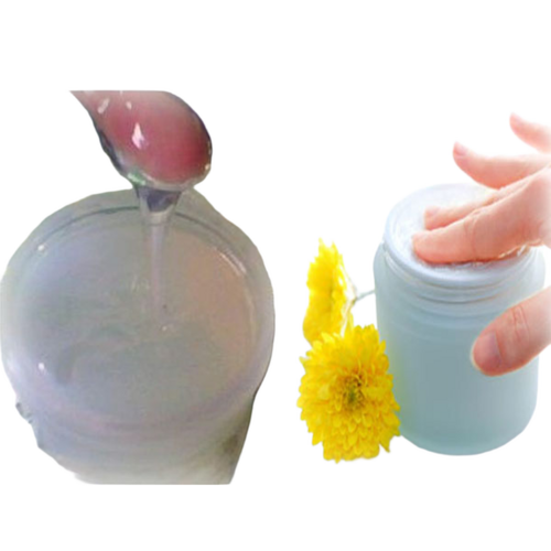 Phenyl Methyl Silicone Fluid For Cosmetics - Application: Used As A Waterproofing Additive
