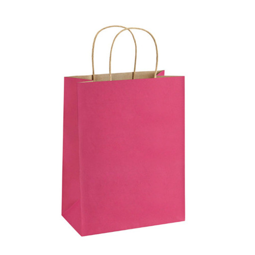 Plain Paper Bag