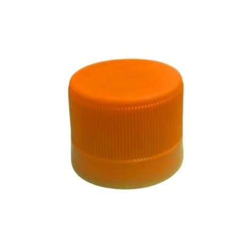 Plastic Bottle Cap