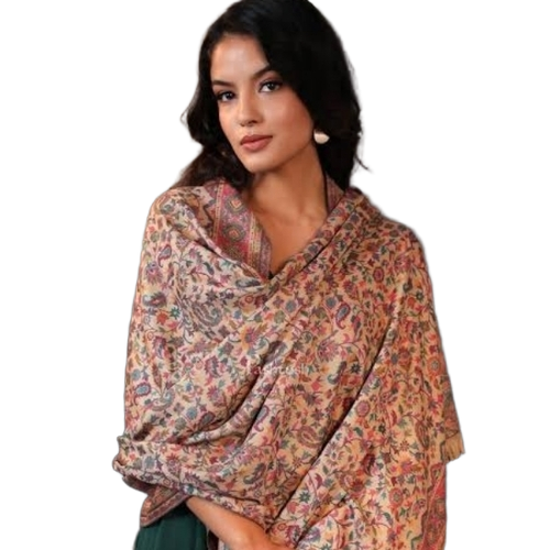 Shawl By Kahlon Traders