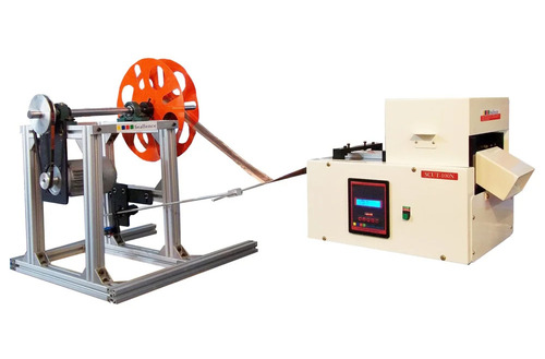 Sleeve Cutting Machine