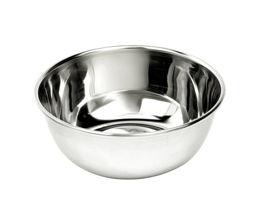 Stainless Steel Bowl