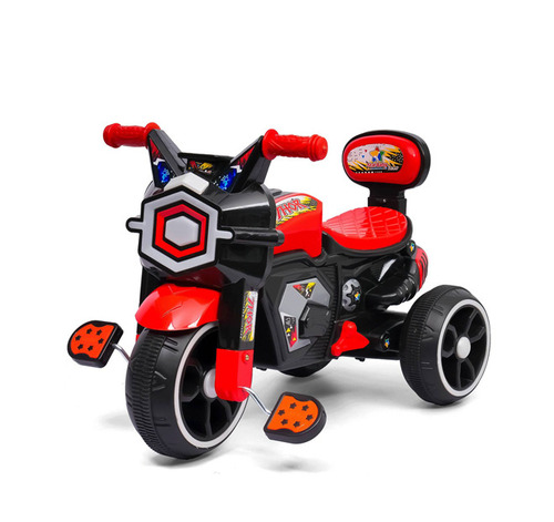 Tricycle