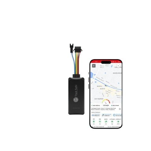 Truck Sathi Elite Ac Monitoring Gps Tracker