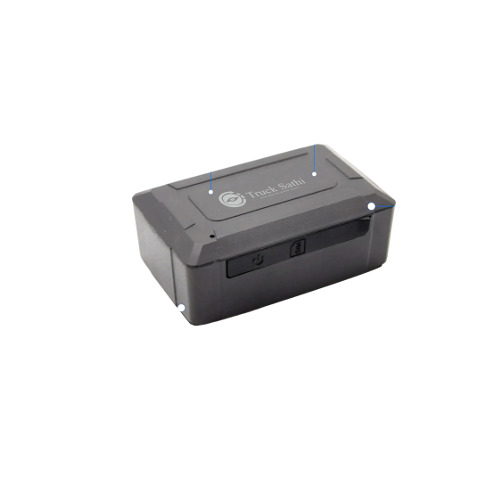 Truck Sathi Elite Mini Gps Tracker - Battery Backup: 2 Hours