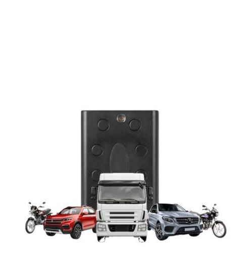 Truck Sathi Elite Prime Magnetic Gps Tracker 