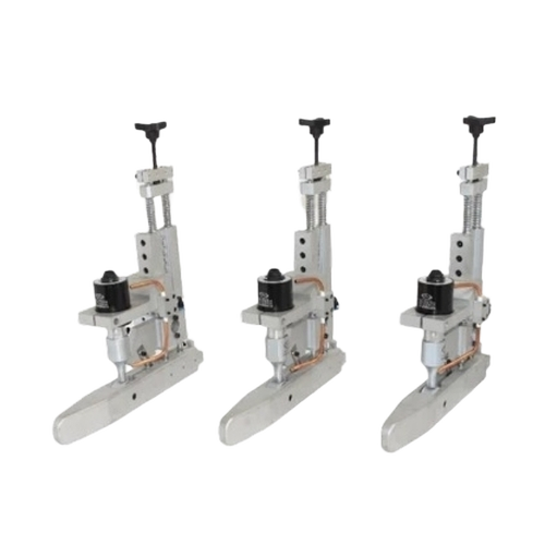 Ultrasonic Cut And Seal Machine