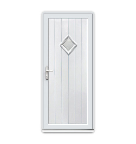 Upvc Doors