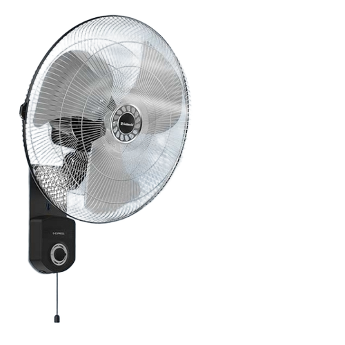 Wall Mounted Fan