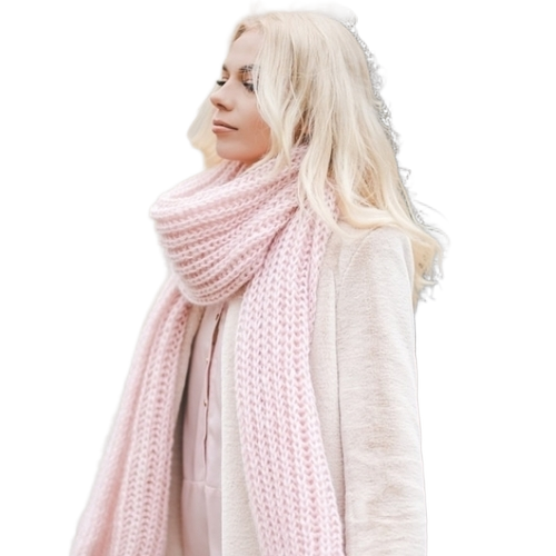 Winter Scarf
