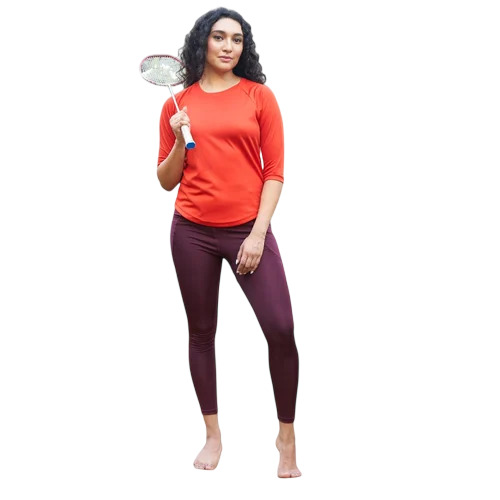 Womens Trendy Yoga Pants - Color: Varous Color Available