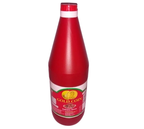 1Kg Gold Coin Culinary Tomato Sauce - Flavor: Tangy