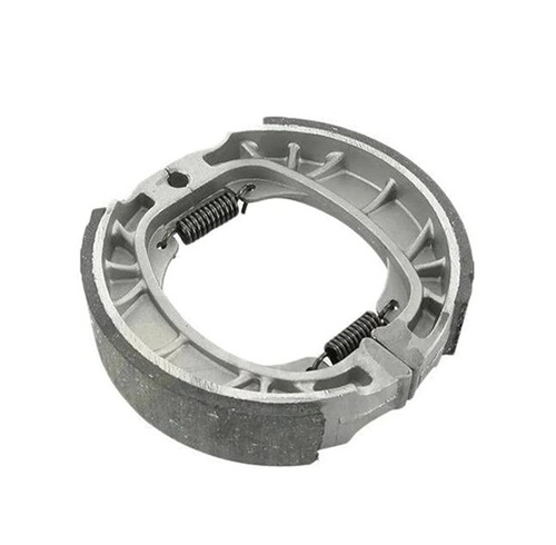 2 Wheeler Brake Shoe - Features: Lightweight