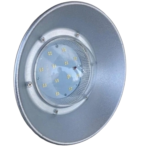 50 W Well Glass Led High Bay Light