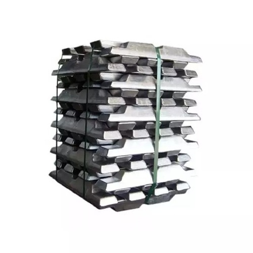 Aluminium Ingots