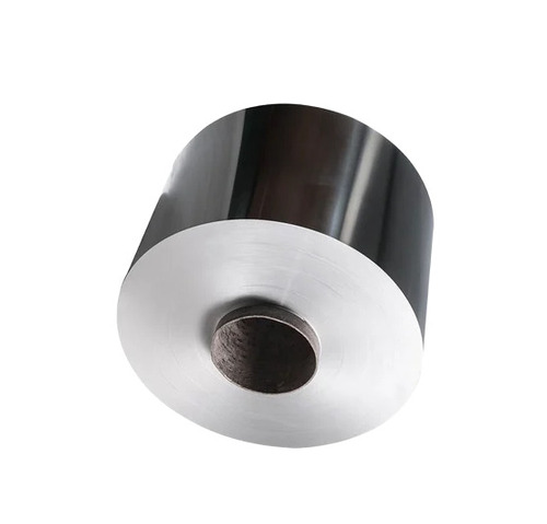 Aluminum Rolled Coil