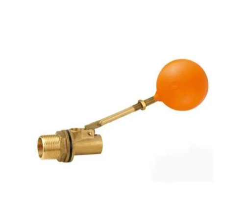 Brass Float Valve