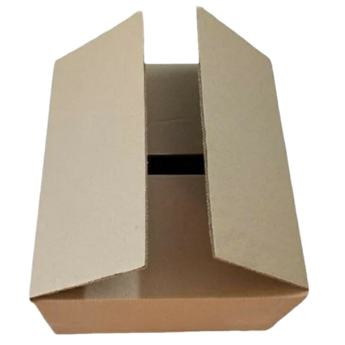 Cardboard Packing Boxes