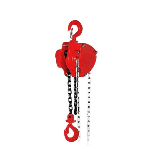 Chain Pulley Block