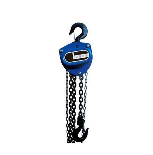 Chain Pulley Blocks