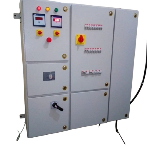Control Panels By Power Tech Enterprises