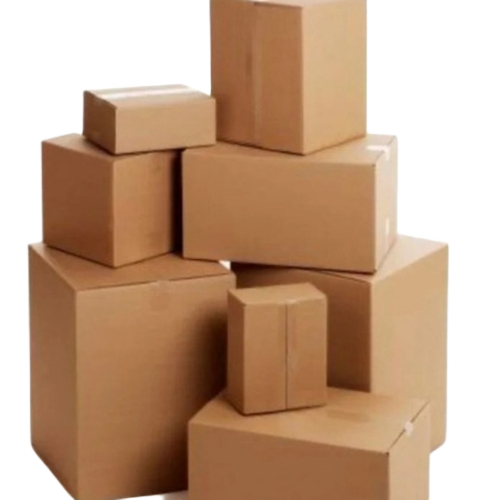 Corrugated Packaging Boxes