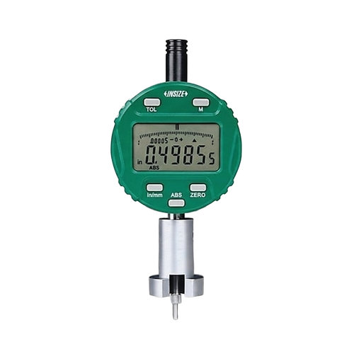 Digital Surface Profile Gauge