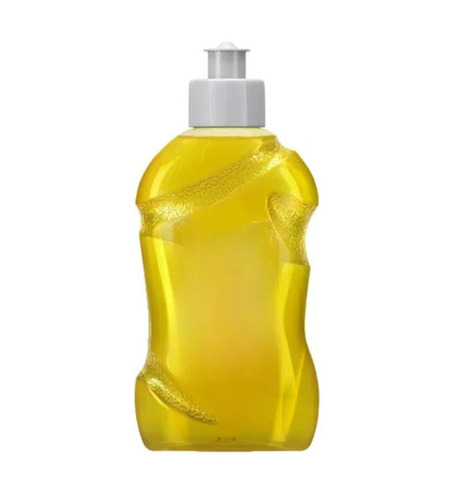 Dish Wash Liquid