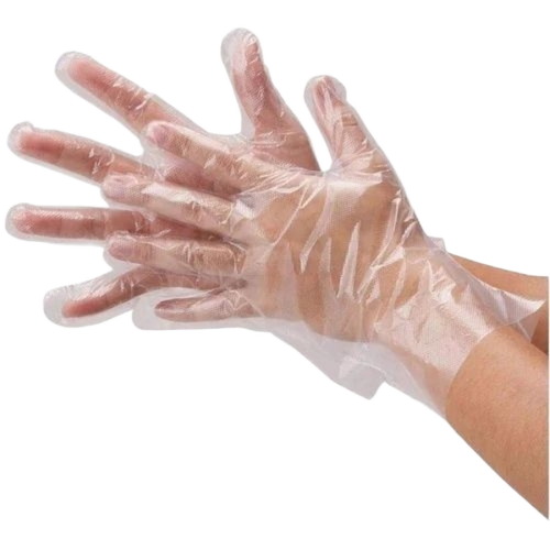 Disposable Hand Gloves
