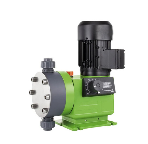 Dosing Pumps By Harsh Enterprises