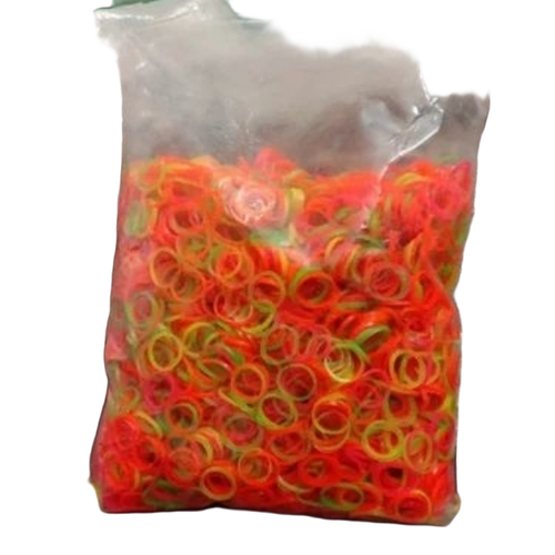 Elastic Rubber Band