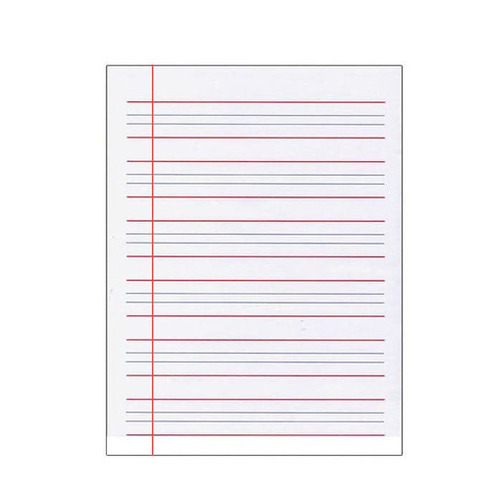 English Writing Paper