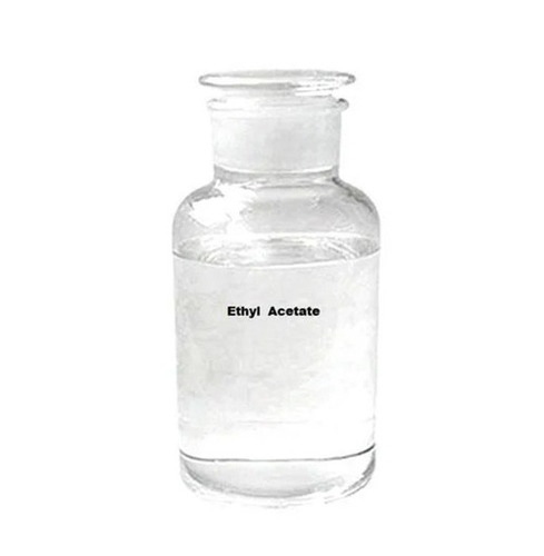 Ethyl Acetate Liquid
