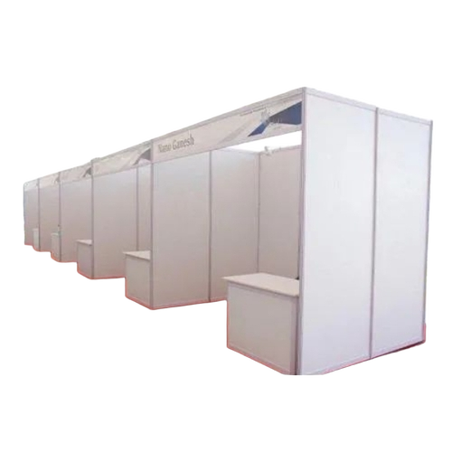 Exhibition Stalls