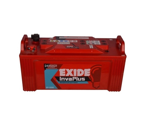 Exide Inverter Battery