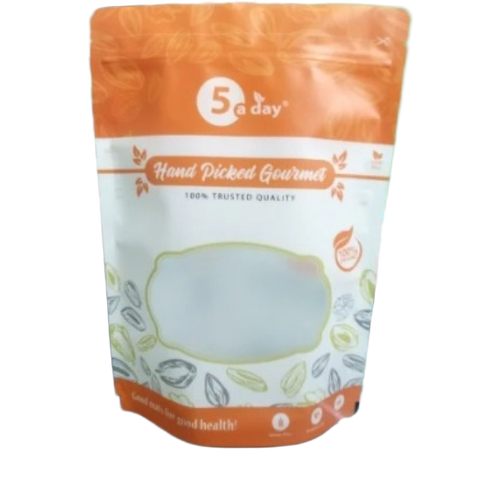 Flexible Packing Pouches