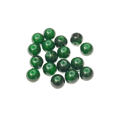 Glass Pearl