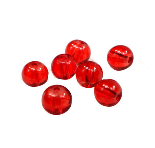 Glass Pearl Bead