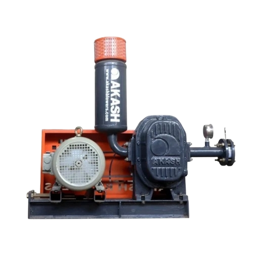 Industrial Air Blower