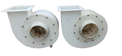 Centrifugal Blowers