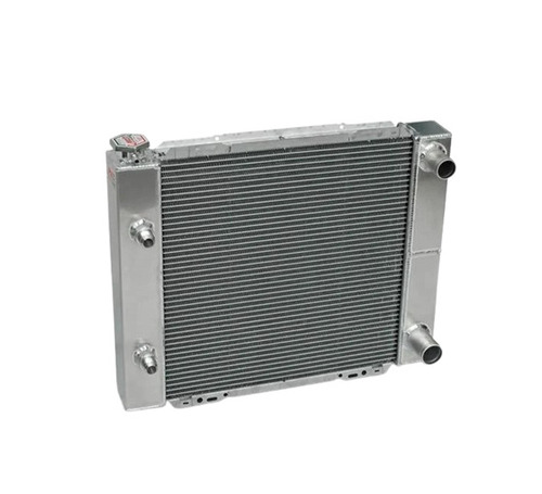 Industrial Oil Cooler Radiator